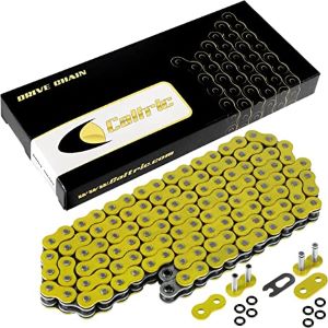 さんたもにか Amazon.com: Caltric O-Ring Drive Chain Compatible with