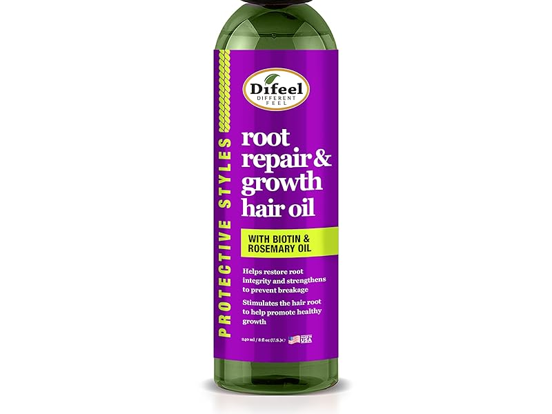 Root Repair