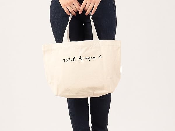 Amazon | [アニエスベー] [トゥービー バイ アニエスベー]ロゴ