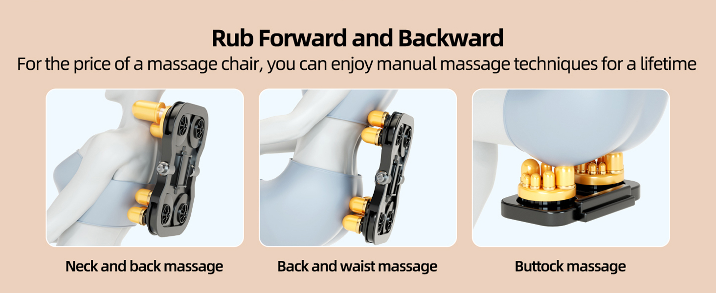 zero gravity massage chair