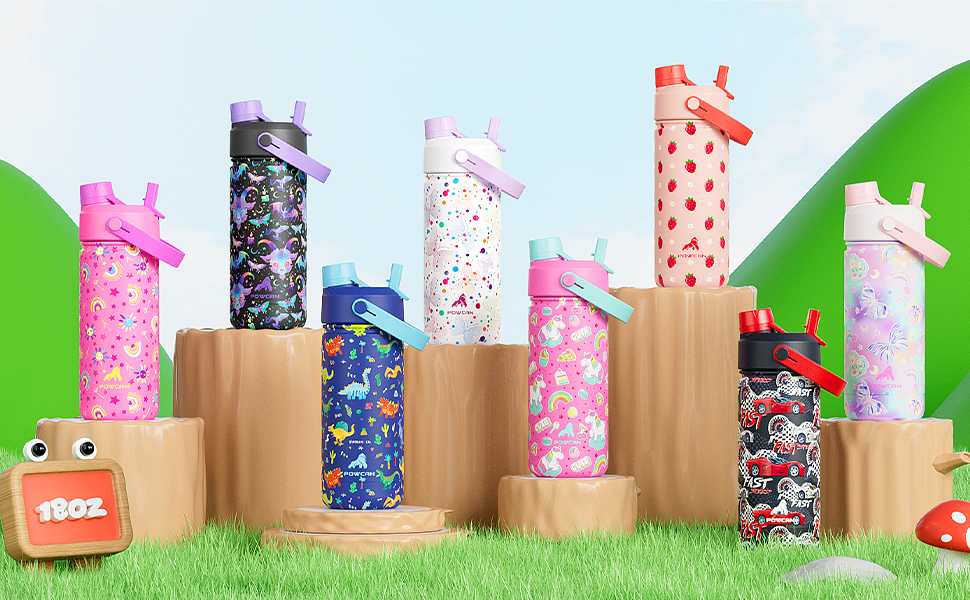 POWCAN family, new friends are coming...