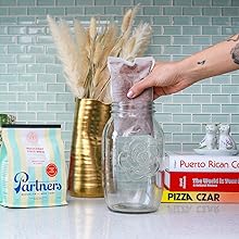 Preparing Rockaway Cold Brew