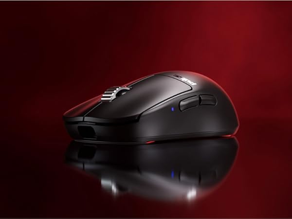 PC周辺機器 PULSAR X2H v3 MiniBlack + Pulsar 8K Dong X2H v3 Mini Gaming Mouse – Pulsar Gaming Gears