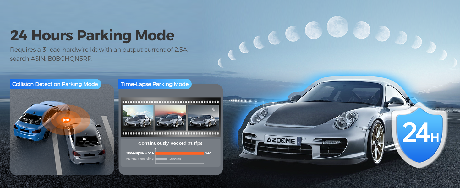 汽車行車記錄器