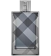 Amazon.com: Burberry Brit For Her Eau de Parfum 3.3 fl oz