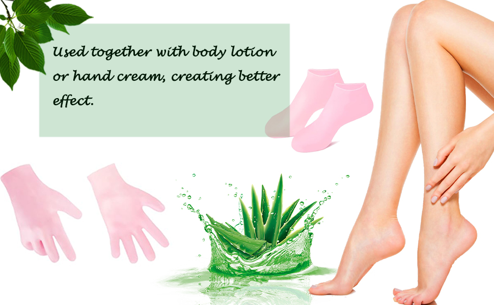 silicone socks for dry cracked feet women silicone socks silicone gloves for dry hands