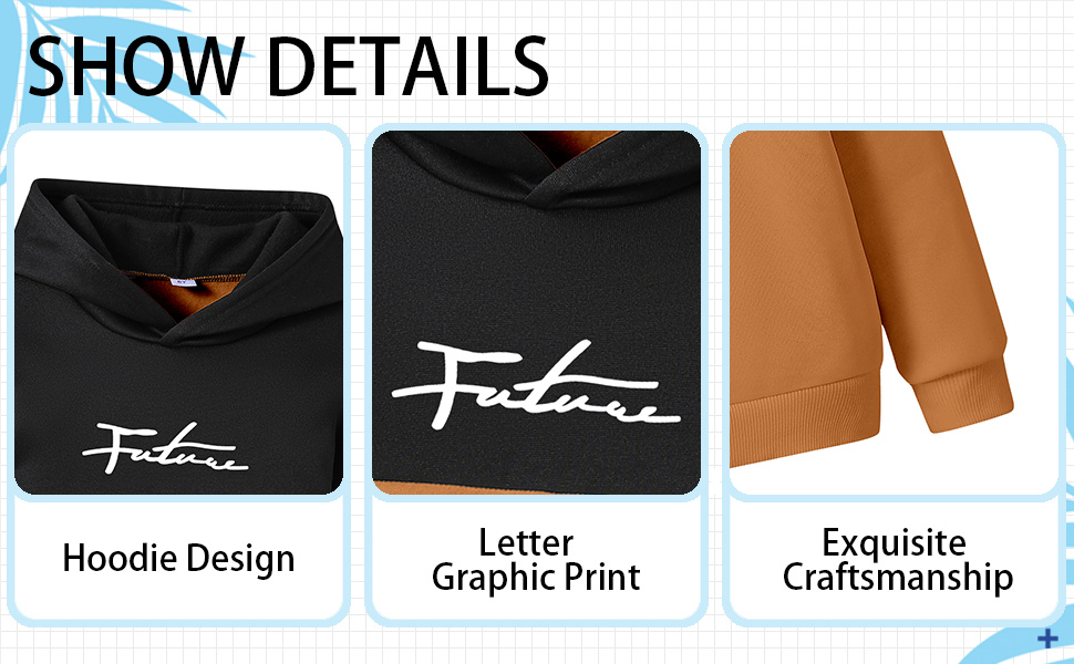 Little Boys Winter Outfit