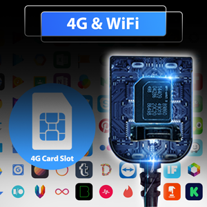 android car stereo 4g 64g