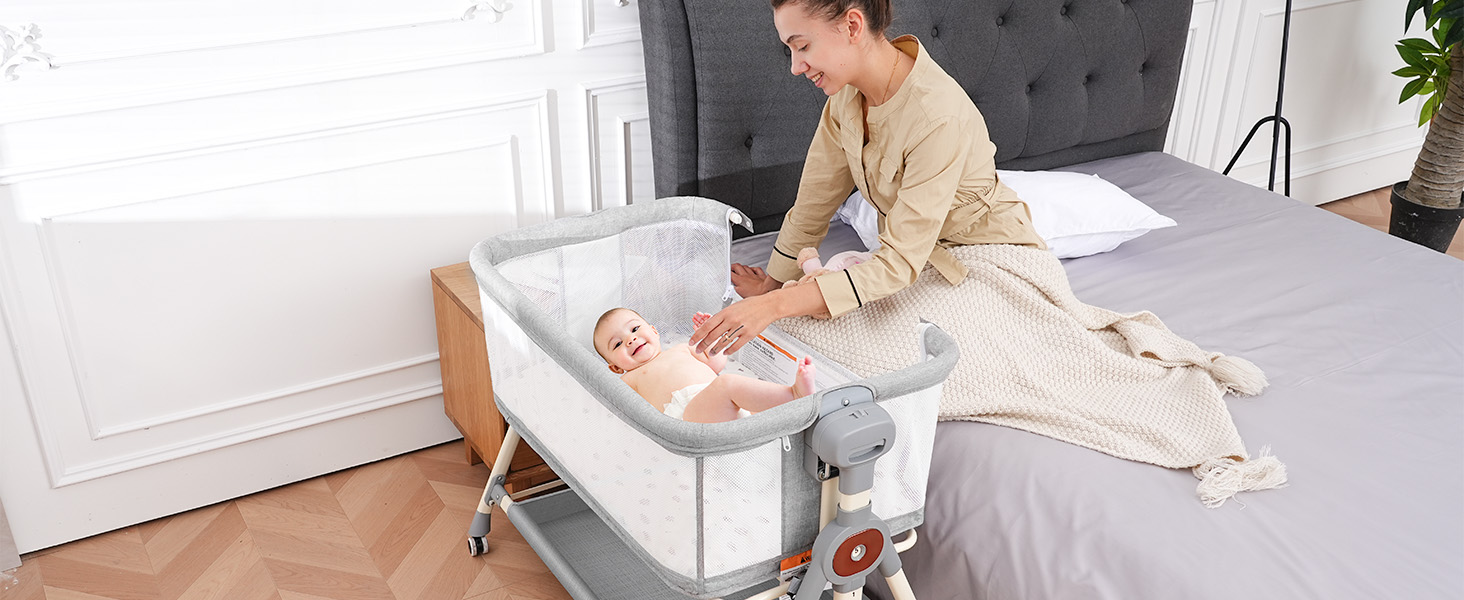 baby bassinet