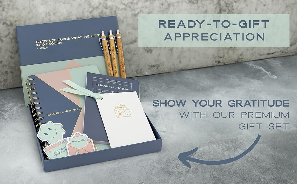 ReadytoGift Employee Appreciation Gifts for Employees