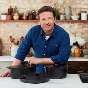 Faitout Tefal Jamie Oliver Premium E2124655 fonte d'acier couvercle 24 cm cuisson parfaite pour toute la famille F1b61b5f 9ec2 4ff4 89f6 9baded67c574. CR61,0,341,341 PT0 SX300 V1