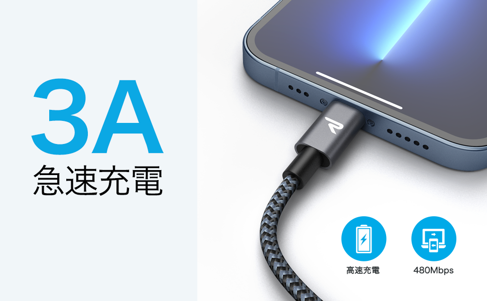 ほほえみかんのん 新品 Apple iPhone付属品ライトニング 10個 Amazon