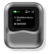 オットキャスト OTTOAIBOX Nano 美品 楽天市場】オットキャストNano ナノ 車 youtube ottocast