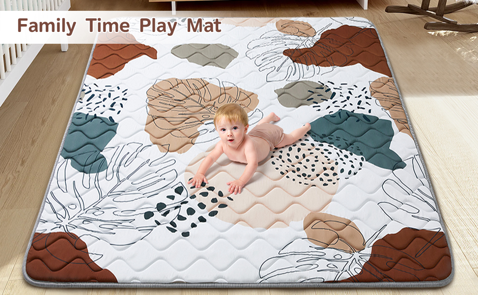 play mat