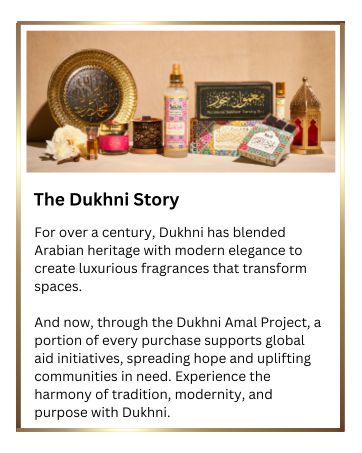 The Dukhni Story