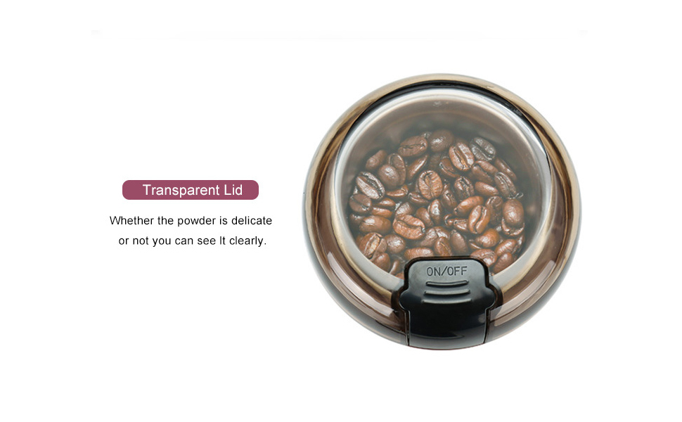 coffee Machine mixer grinder