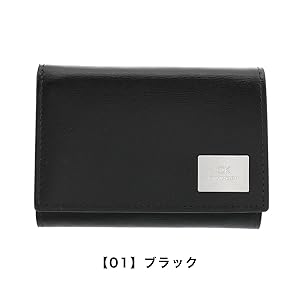 未開封新品　カルバンクライン　財布　メンズ　ミニ財布 Amazon | [カルバン クライン] メンズ 二つ折り財布 K50K510078