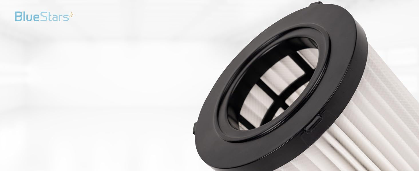 EXTEND THE VACUUM'S LIFESPAN