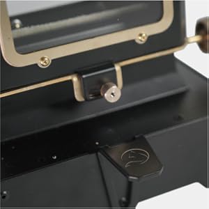 Amazon | CAMVIL MEOGURI アイロンストーブ オイルランタン