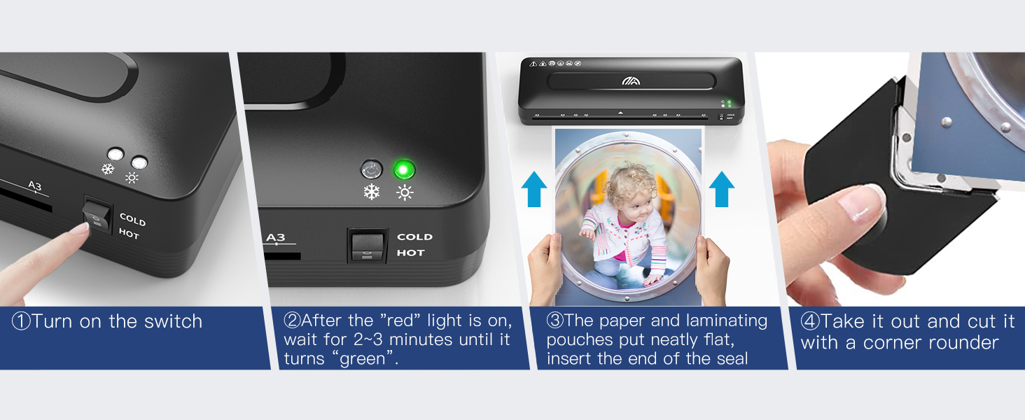 laminator
