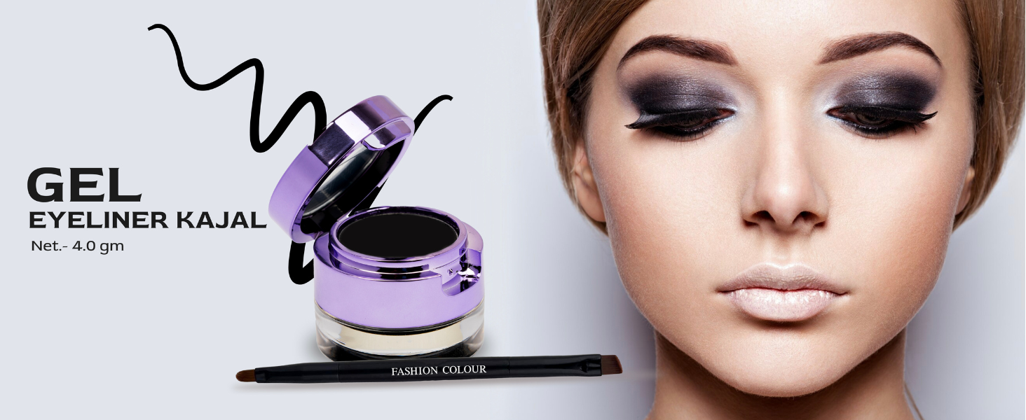 Kajal for women
