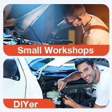 LAUNCH CRE302 OBD2 Scanner abs code reader diagnostic tool automotive scanner for car obd obdii