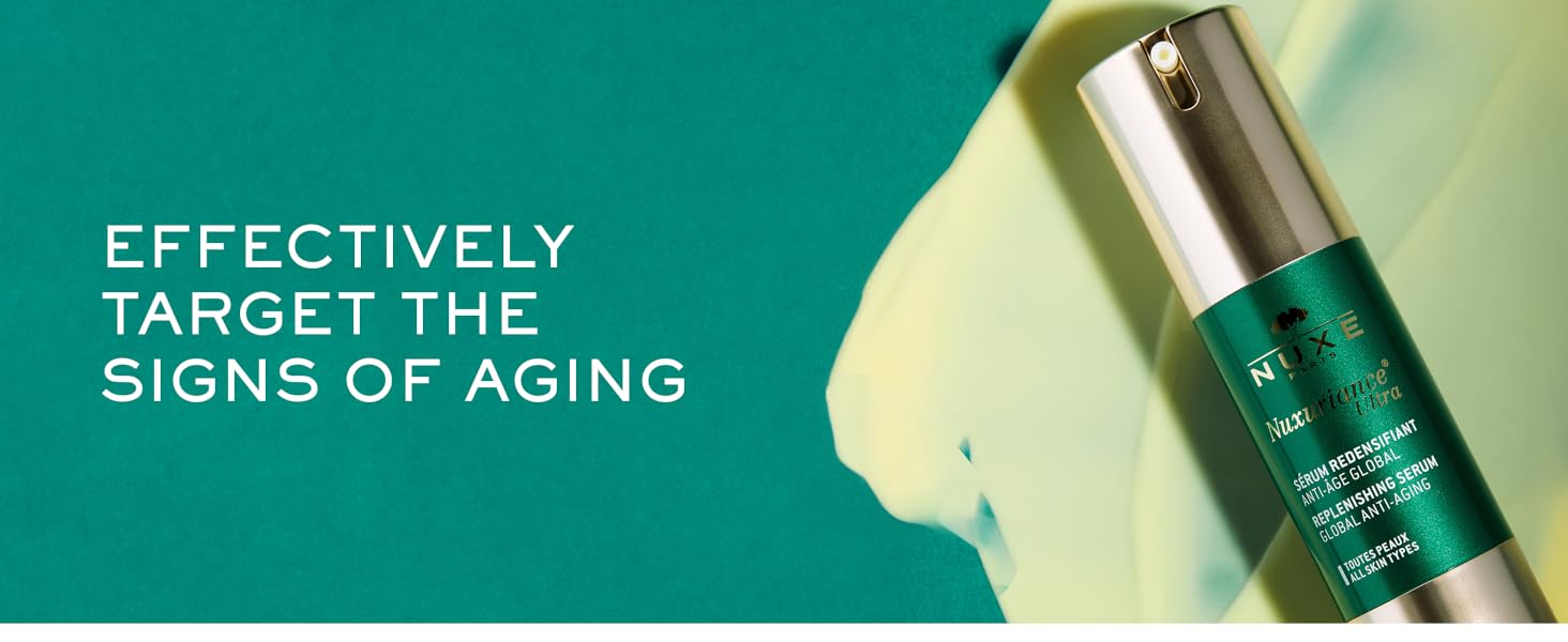  NUXE Nuxuriance Ultra Serum