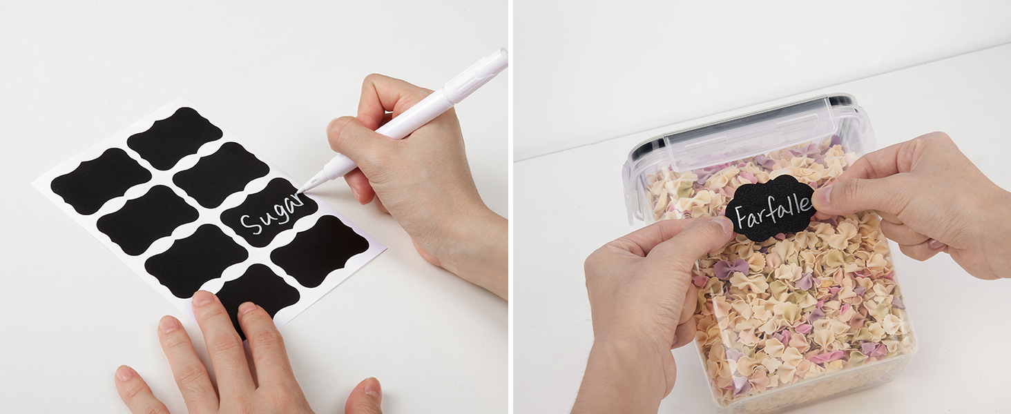 aufbewahrungsbox küche