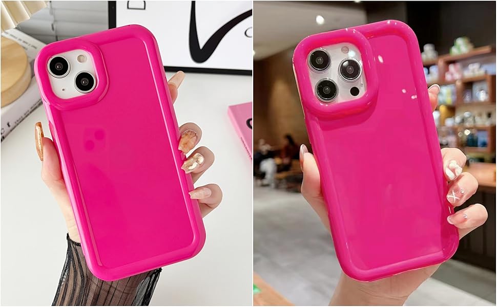 iPhoneケース Casetify x WDS / Sheer-Hot-Pink iPhone11 Amazon.com: CASETiFY Impact Case for iPhone 11 - Bold Retro