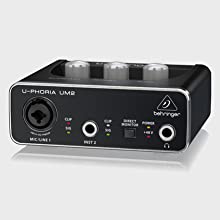 U-PHORIA UM2