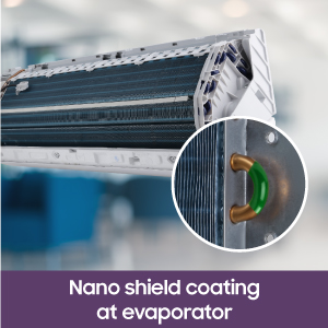 nano shield technology