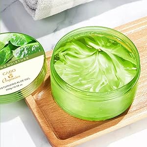 aloe vera