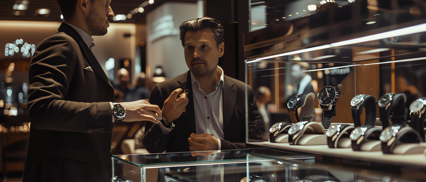 Benyar Watches for men