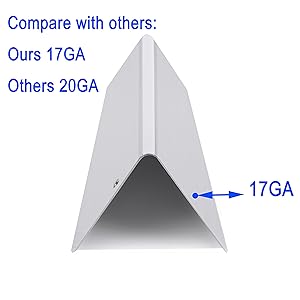 Flavorizer Bars 7635SS