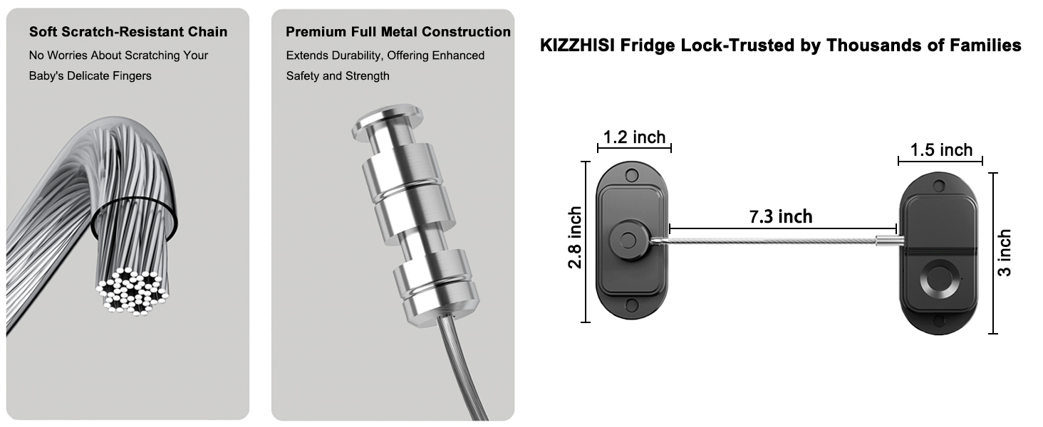 cabinet locks baby proof cabinet locks refrigerator lock fridge lock door locks for kids safety