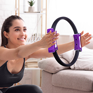 Firm & Durable magic circle