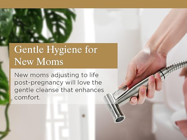 personal hygiene