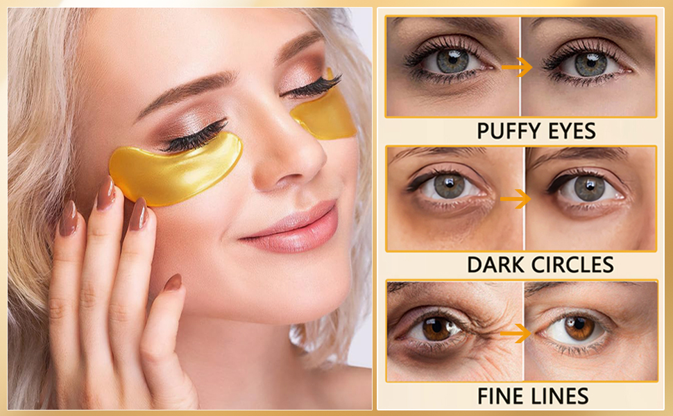EYE MASK