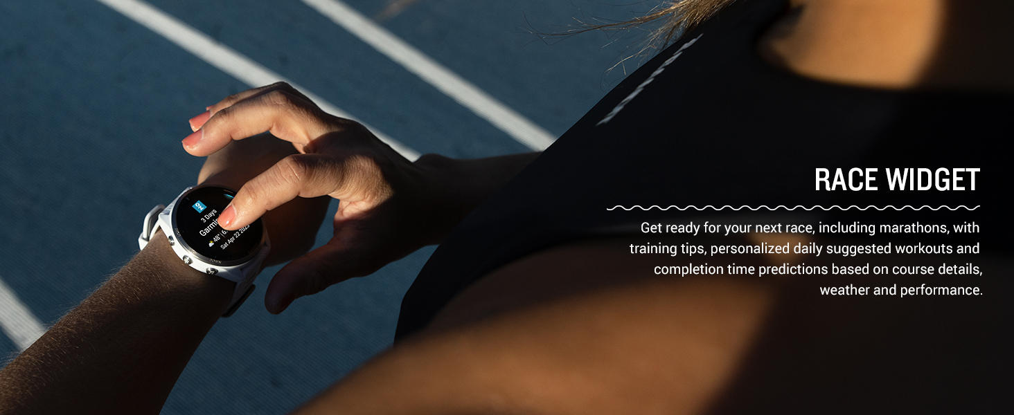 Garmin Forerunner 965