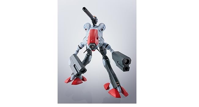 Amazon.co.jp: TAMASHII NATIONS HI-METAL R 超時空要塞マクロス
