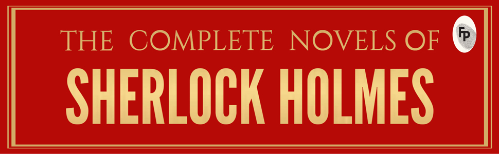 (未使用･未開封品)　Sherlock Holmes Edition f4u0baa Amazon.com: The Complete Novels of Sherlock Holmes (Deluxe