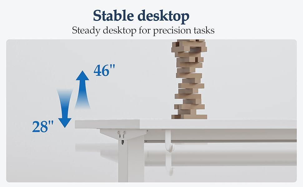 standing desk