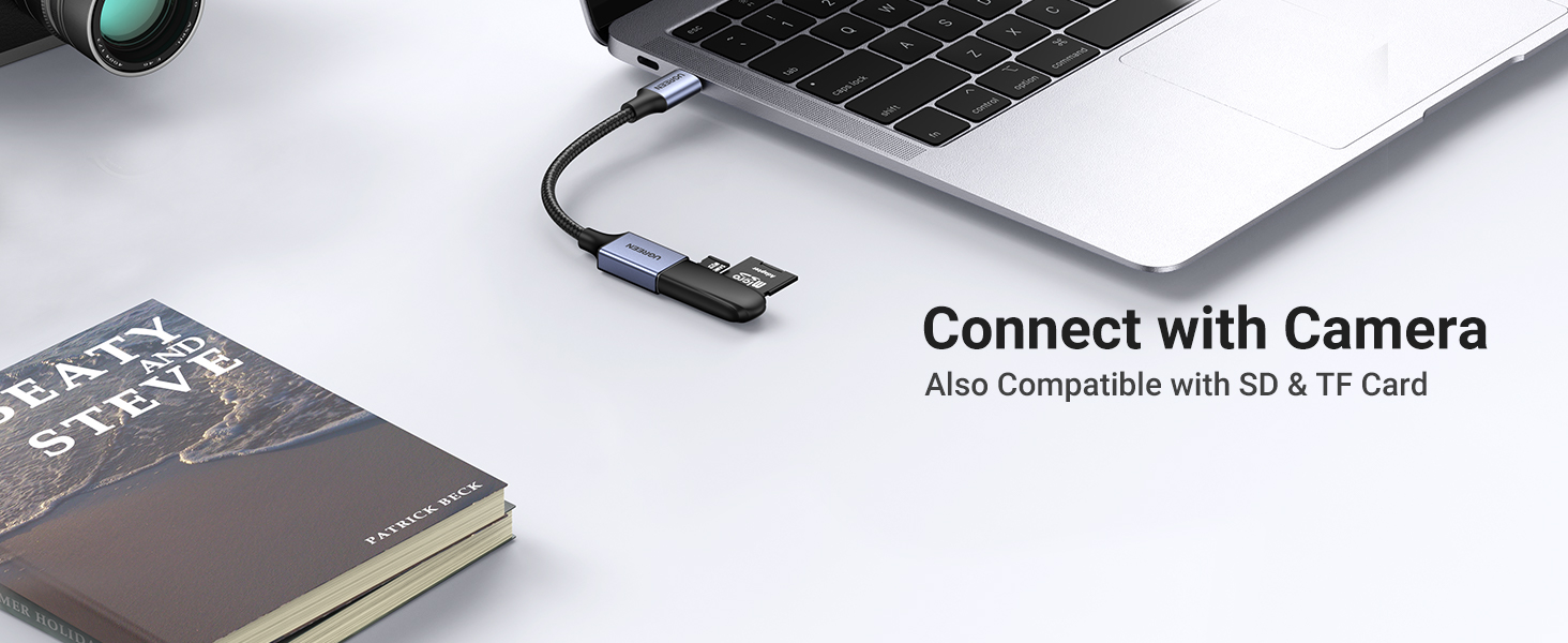 USB  Type C Adapter