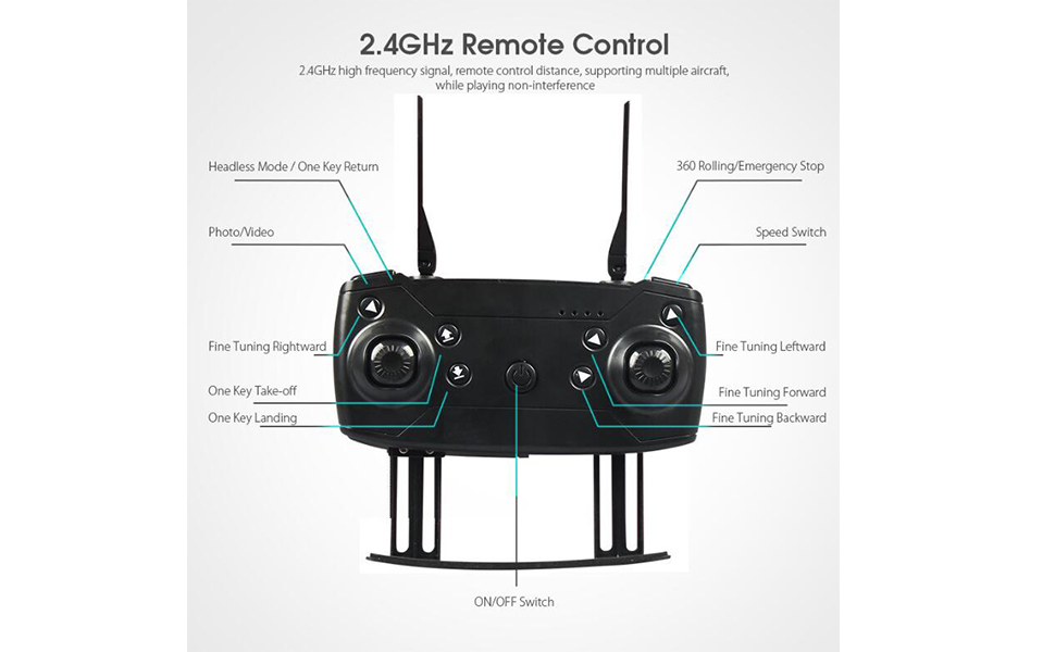 rc drone