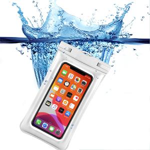 Universal Waterproof Phone Dry Bag Pouch Case for iPhone 12 Pro Max 11 XS XR 6 7 8 SE 2020