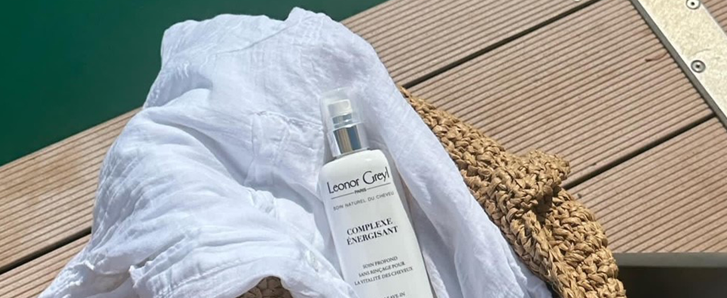 leave in treatment for hair loss