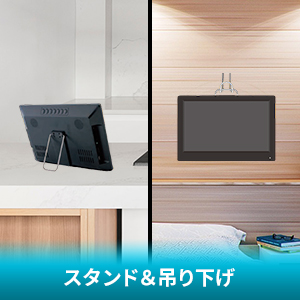 Amazon | 東京Deco 10V型 液晶テレビ 地上・BS・110度CSデジタル
