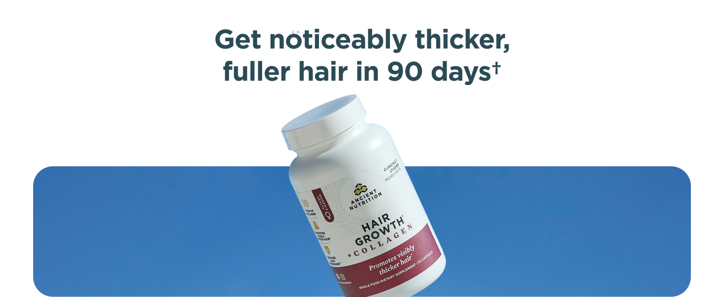 hair growth