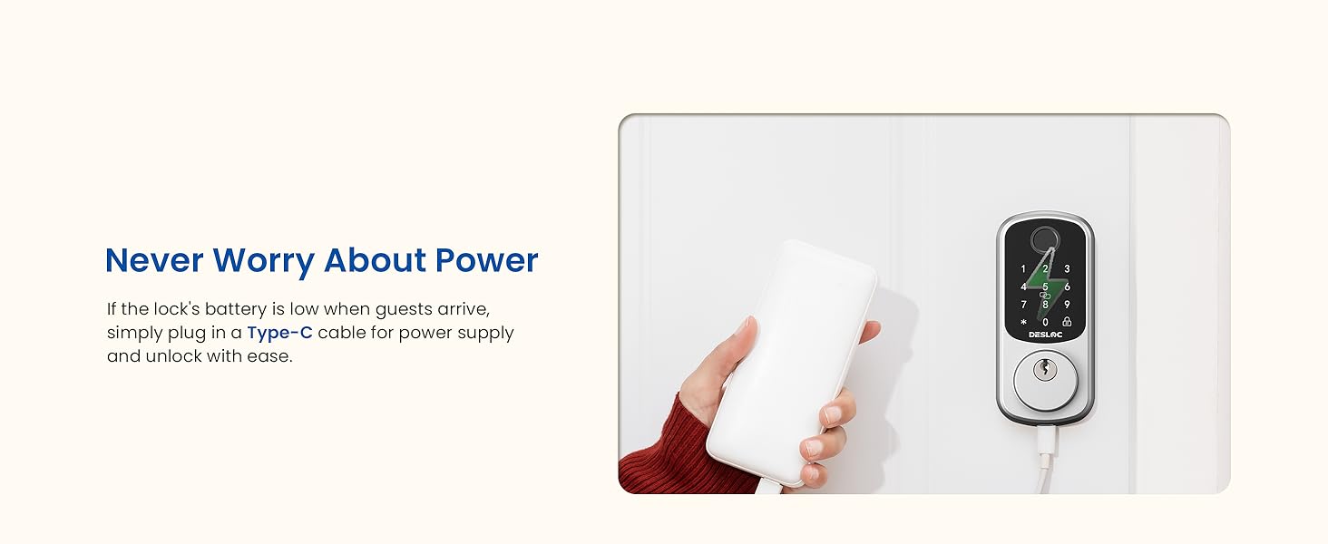 Emergency Power Supply