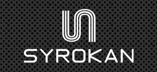 SYROKAN